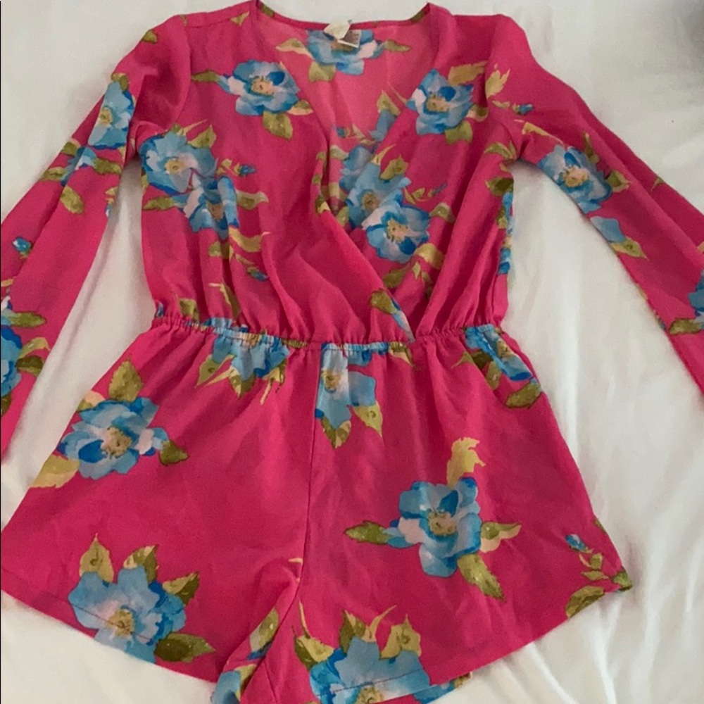 Romper
